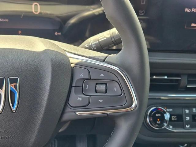 2026 Buick NV Preferred FWD