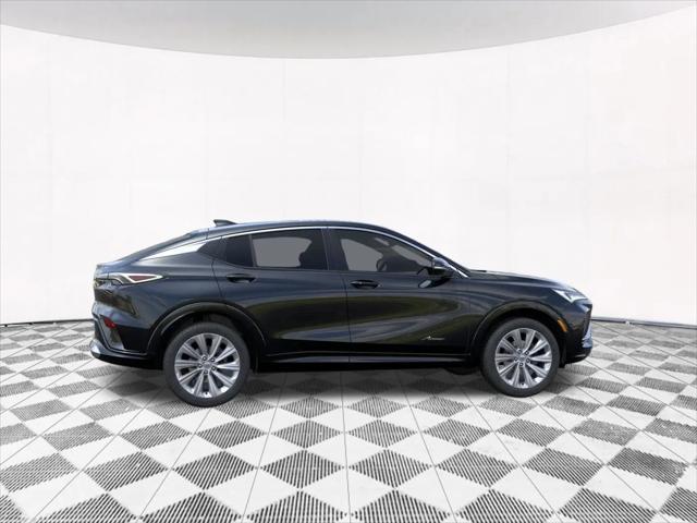 2026 Buick NV Avenir FWD