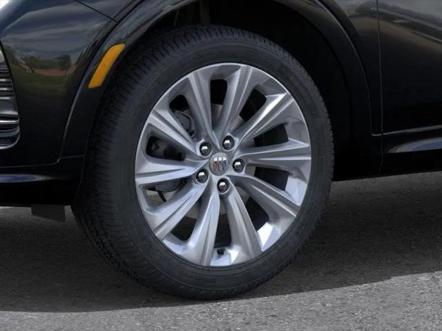 2026 Buick NV Avenir FWD