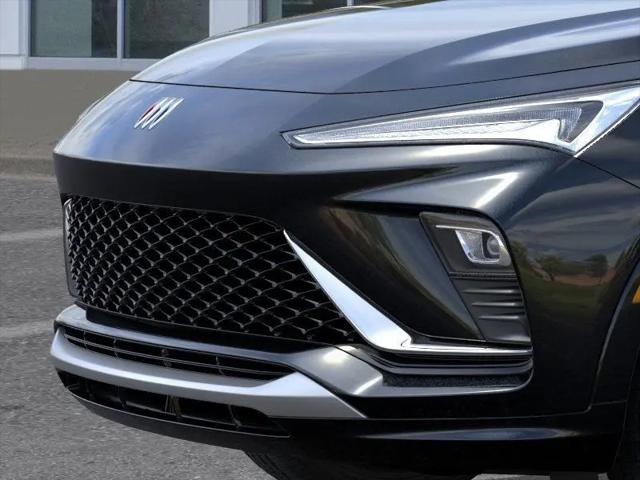 2026 Buick NV Avenir FWD