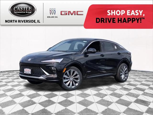 2026 Buick NV Avenir FWD for sale in North Riverside, IL