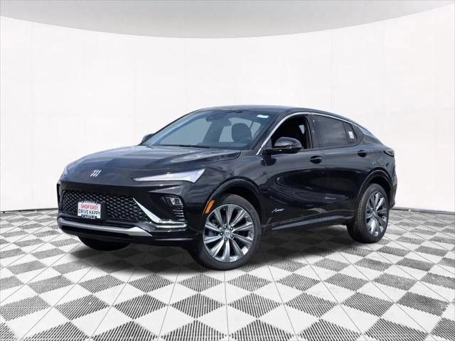 2026 Buick NV Avenir FWD