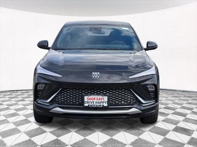2026 Buick NV Avenir FWD