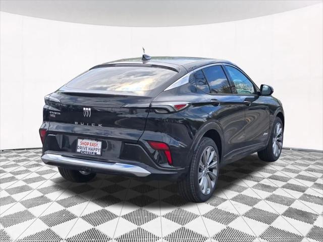 2026 Buick NV Avenir FWD