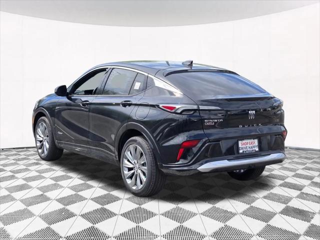 2026 Buick NV Avenir FWD