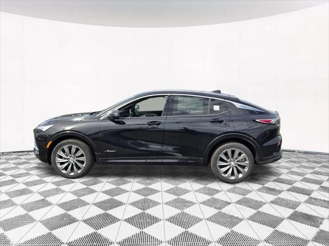 2026 Buick NV Avenir FWD