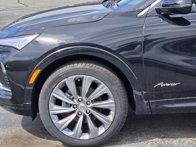 2026 Buick NV Avenir FWD