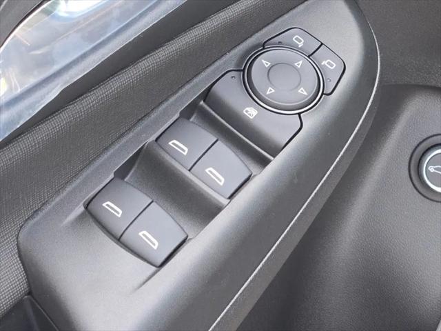 2026 Buick NV Avenir FWD