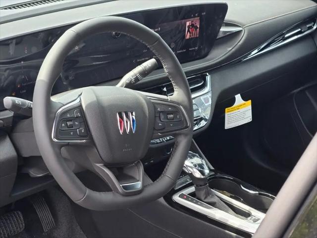 2026 Buick NV Avenir FWD