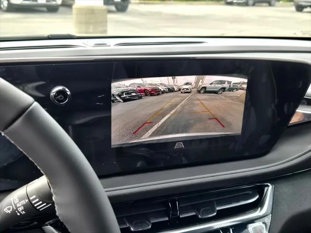 2026 Buick NV Avenir FWD