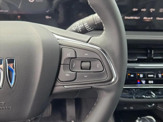 2026 Buick NV Avenir FWD
