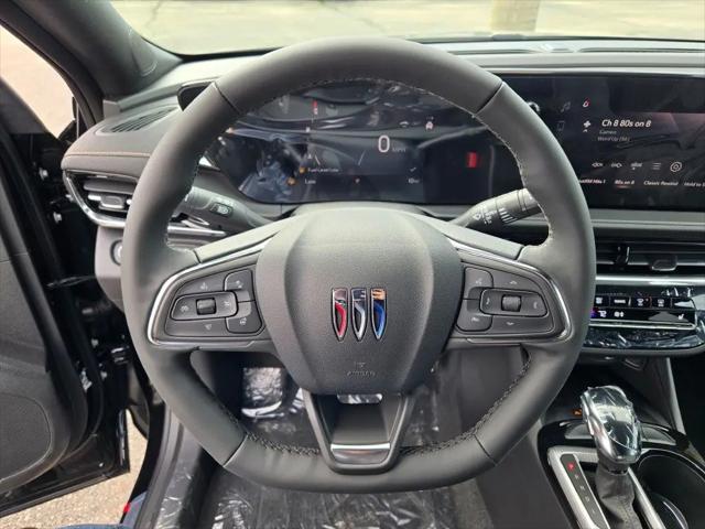 2026 Buick NV Avenir FWD
