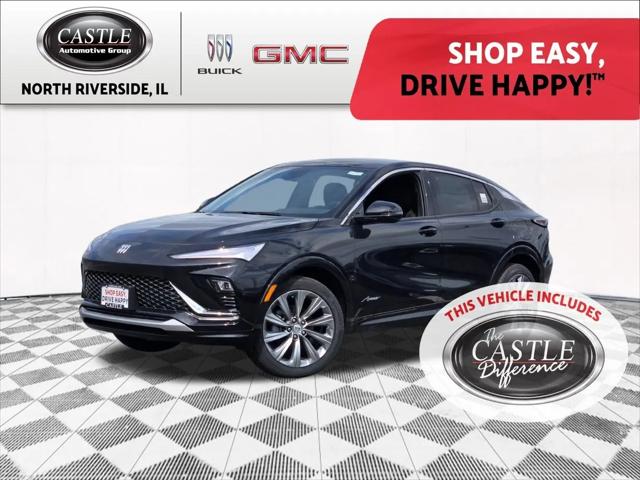 2026 Buick NV Avenir FWD for sale in North Riverside, IL