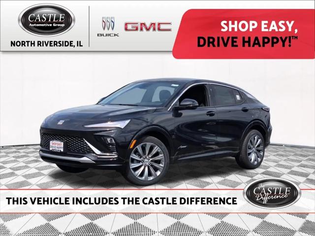 2026 Buick NV Avenir FWD for sale in North Riverside, IL