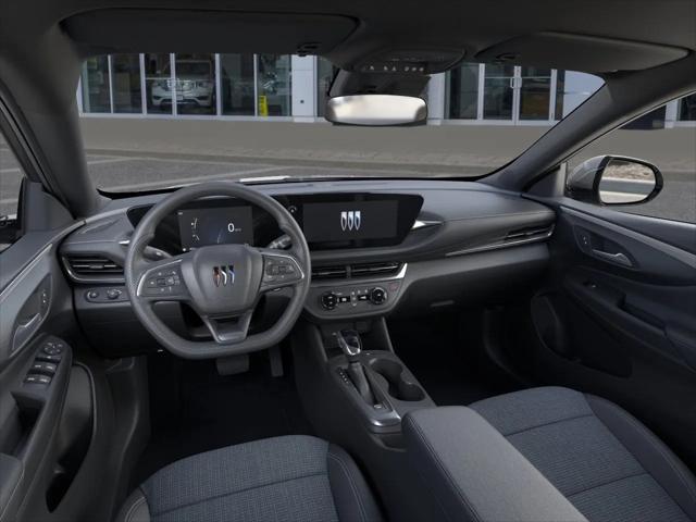 2026 Buick NV Preferred FWD