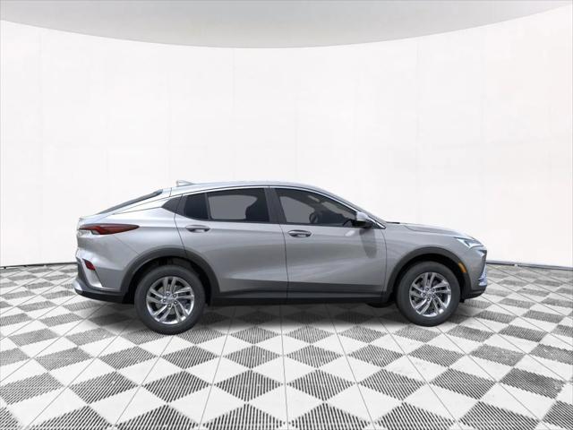 2026 Buick NV Preferred FWD