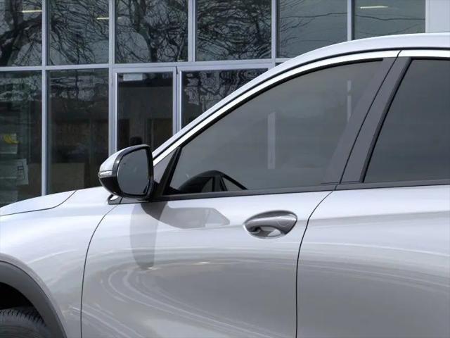 2026 Buick NV Preferred FWD