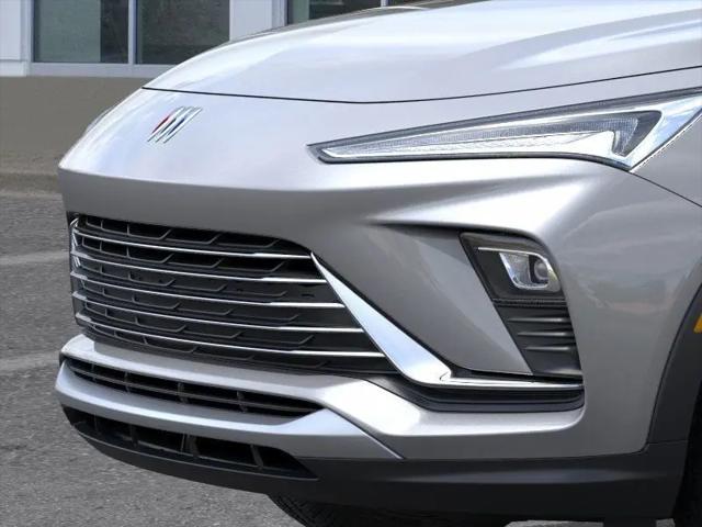 2026 Buick NV Preferred FWD