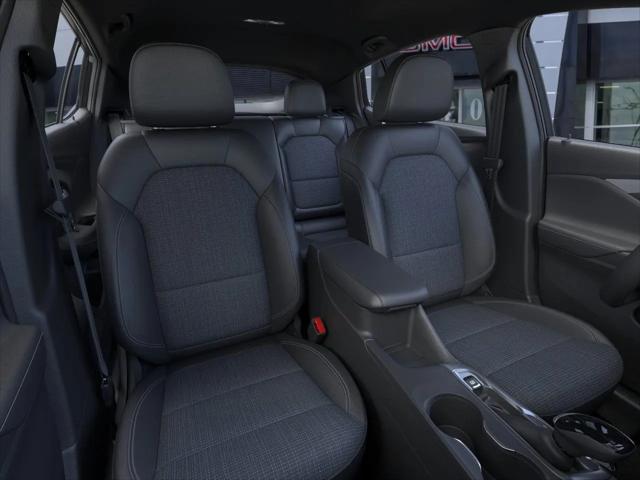 2026 Buick NV Preferred FWD
