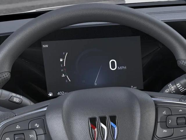 2026 Buick NV Preferred FWD