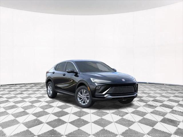 2026 Buick NV Preferred FWD