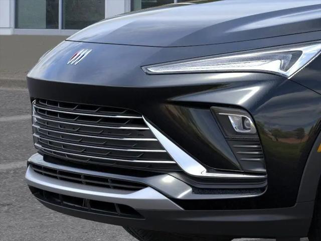 2026 Buick NV Preferred FWD