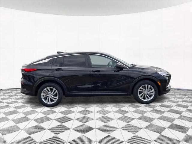 2026 Buick NV Preferred FWD