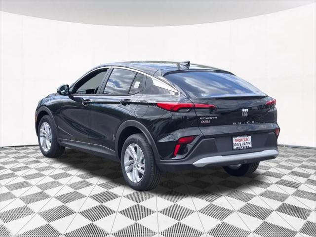 2026 Buick NV Preferred FWD