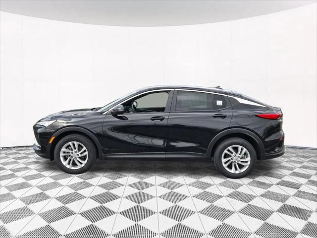 2026 Buick NV Preferred FWD