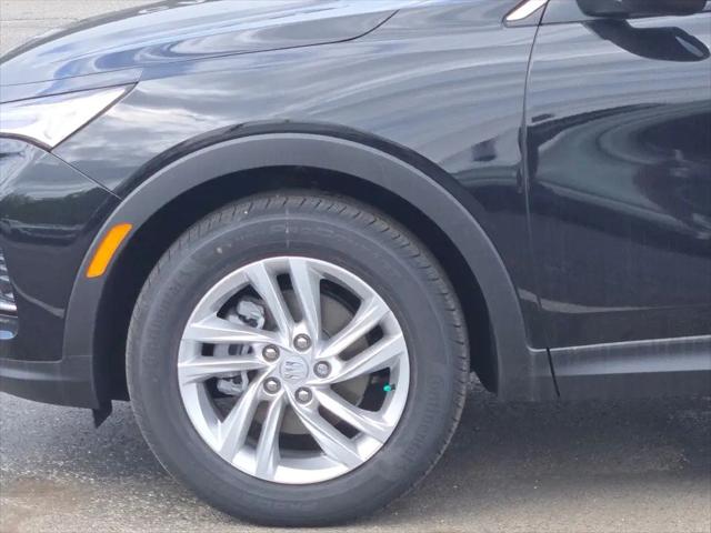 2026 Buick NV Preferred FWD