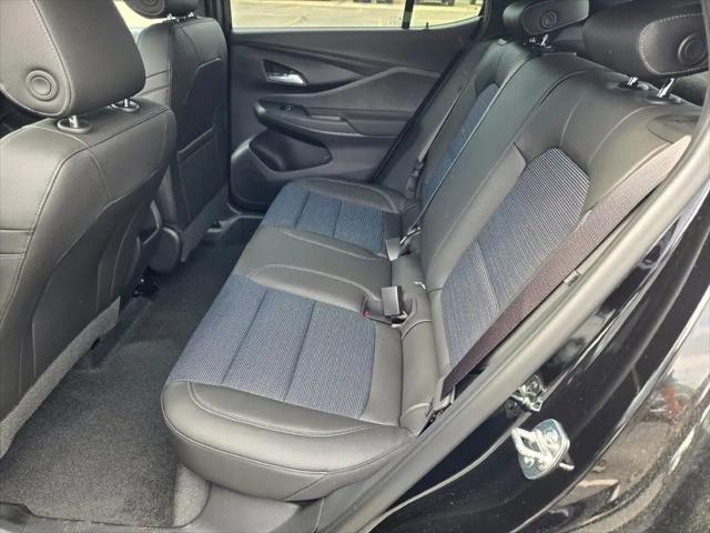 2026 Buick NV Preferred FWD