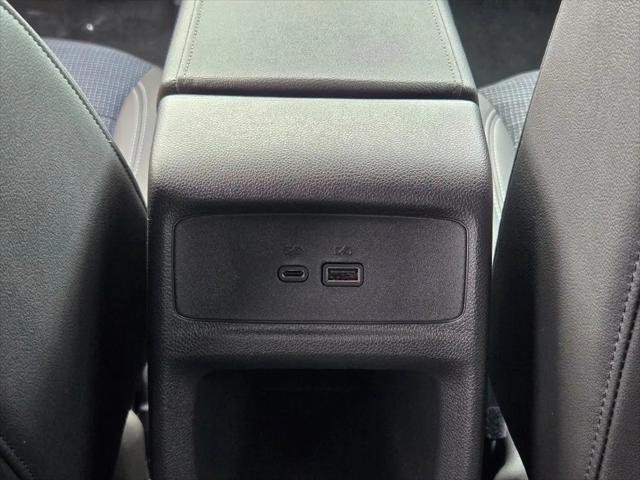 2026 Buick NV Preferred FWD