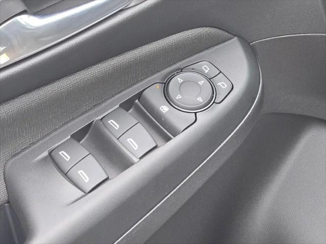 2026 Buick NV Preferred FWD