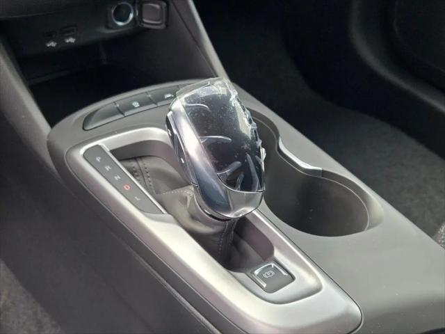 2026 Buick NV Preferred FWD