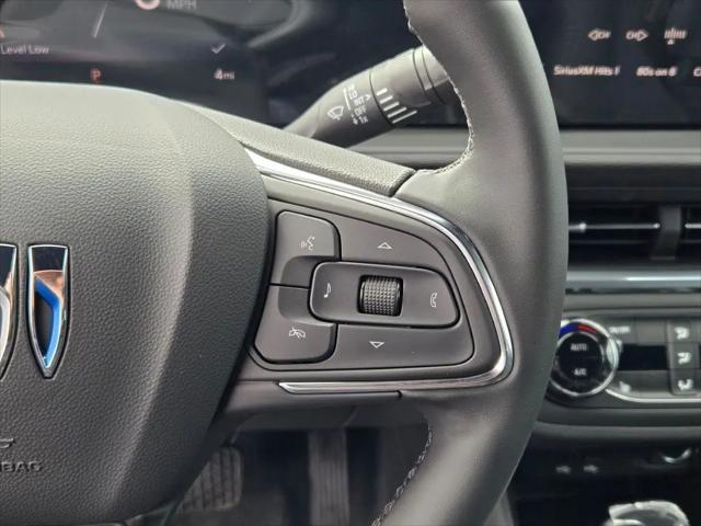 2026 Buick NV Preferred FWD