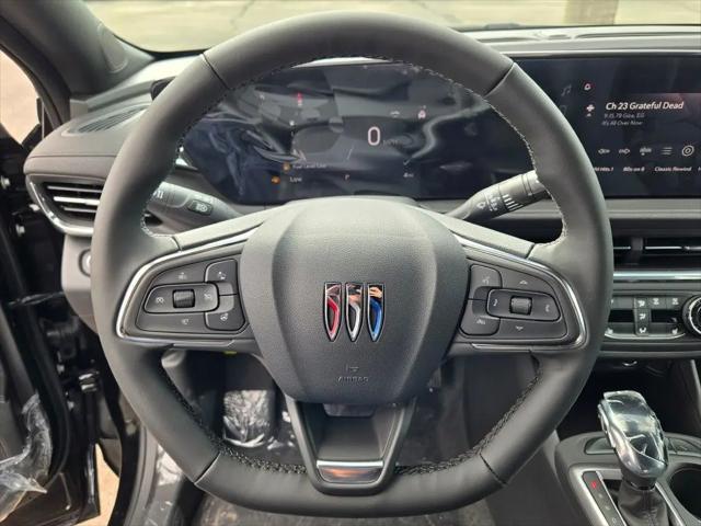2026 Buick NV Preferred FWD