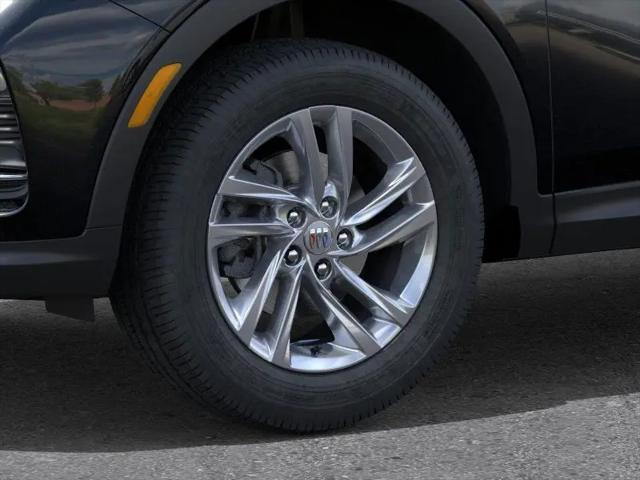 2026 Buick NV Preferred FWD