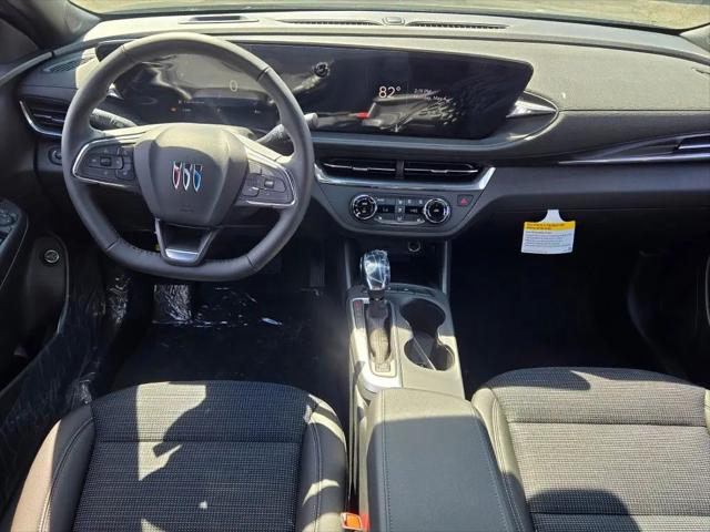 2026 Buick NV Preferred FWD