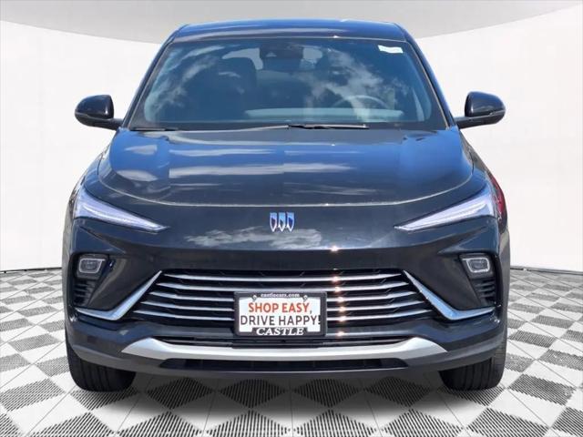 2026 Buick NV Preferred FWD