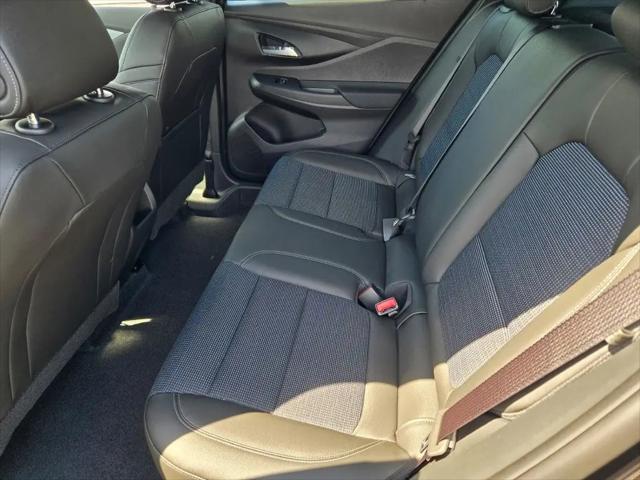 2026 Buick NV Preferred FWD