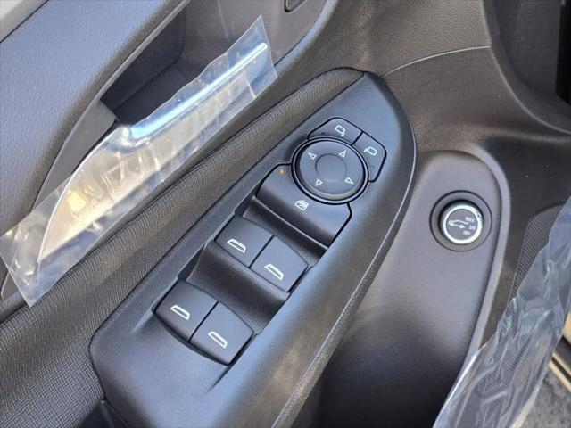 2026 Buick NV Preferred FWD