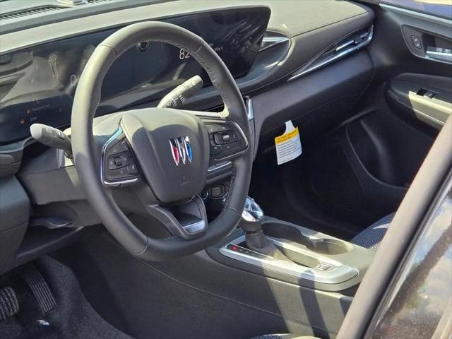 2026 Buick NV Preferred FWD