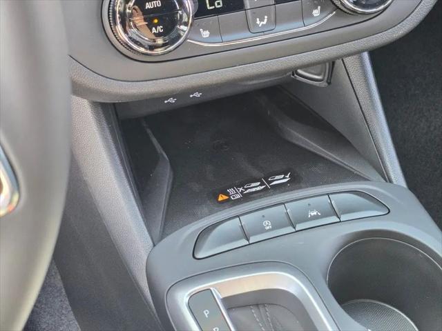 2026 Buick NV Preferred FWD