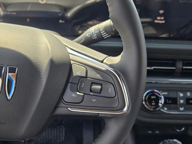 2026 Buick NV Preferred FWD