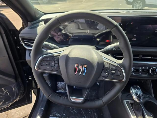 2026 Buick NV Preferred FWD