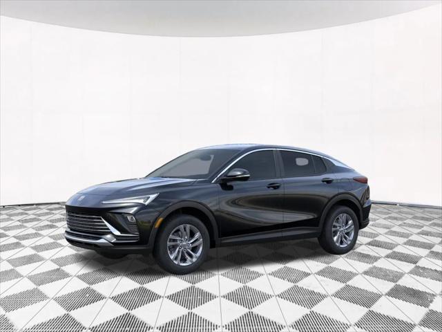 2026 Buick NV Preferred FWD