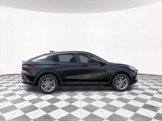 2026 Buick NV Preferred FWD