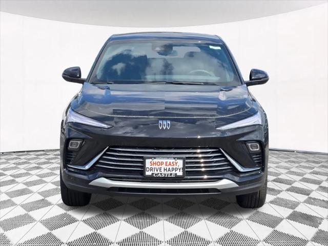 2026 Buick NV Preferred FWD