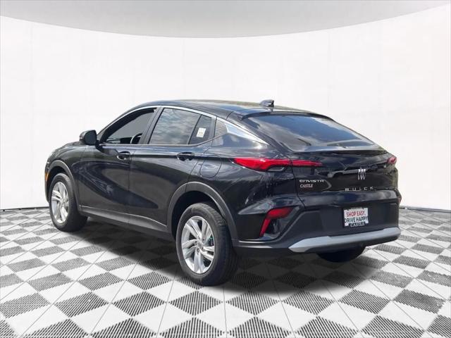 2026 Buick NV Preferred FWD