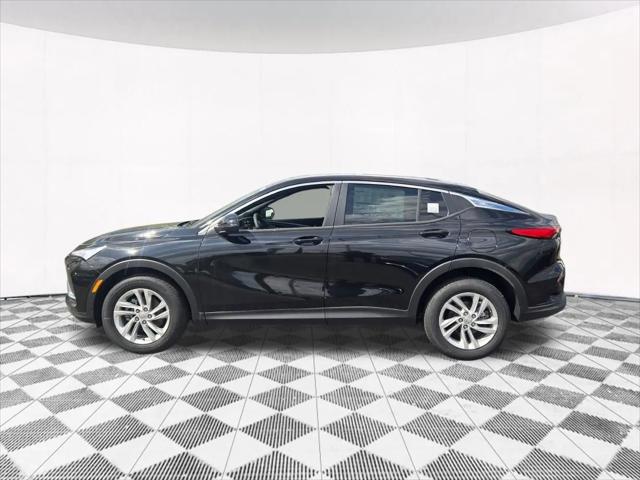 2026 Buick NV Preferred FWD